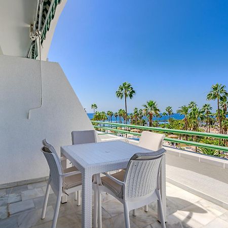Fanabe Apartment Tenerife Costa Adeje  Luaran gambar