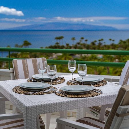 Fanabe Apartment Tenerife Costa Adeje  Luaran gambar