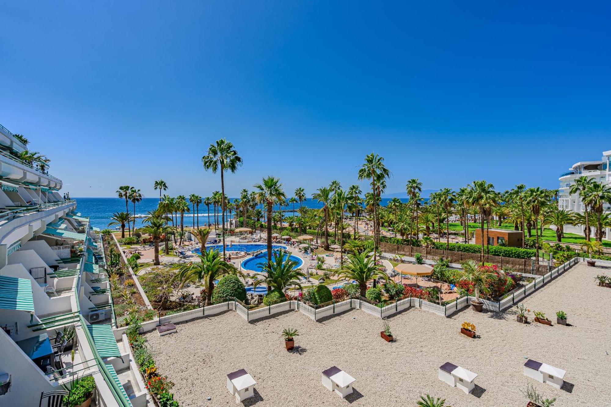 Fanabe Apartment Tenerife Costa Adeje  Luaran gambar
