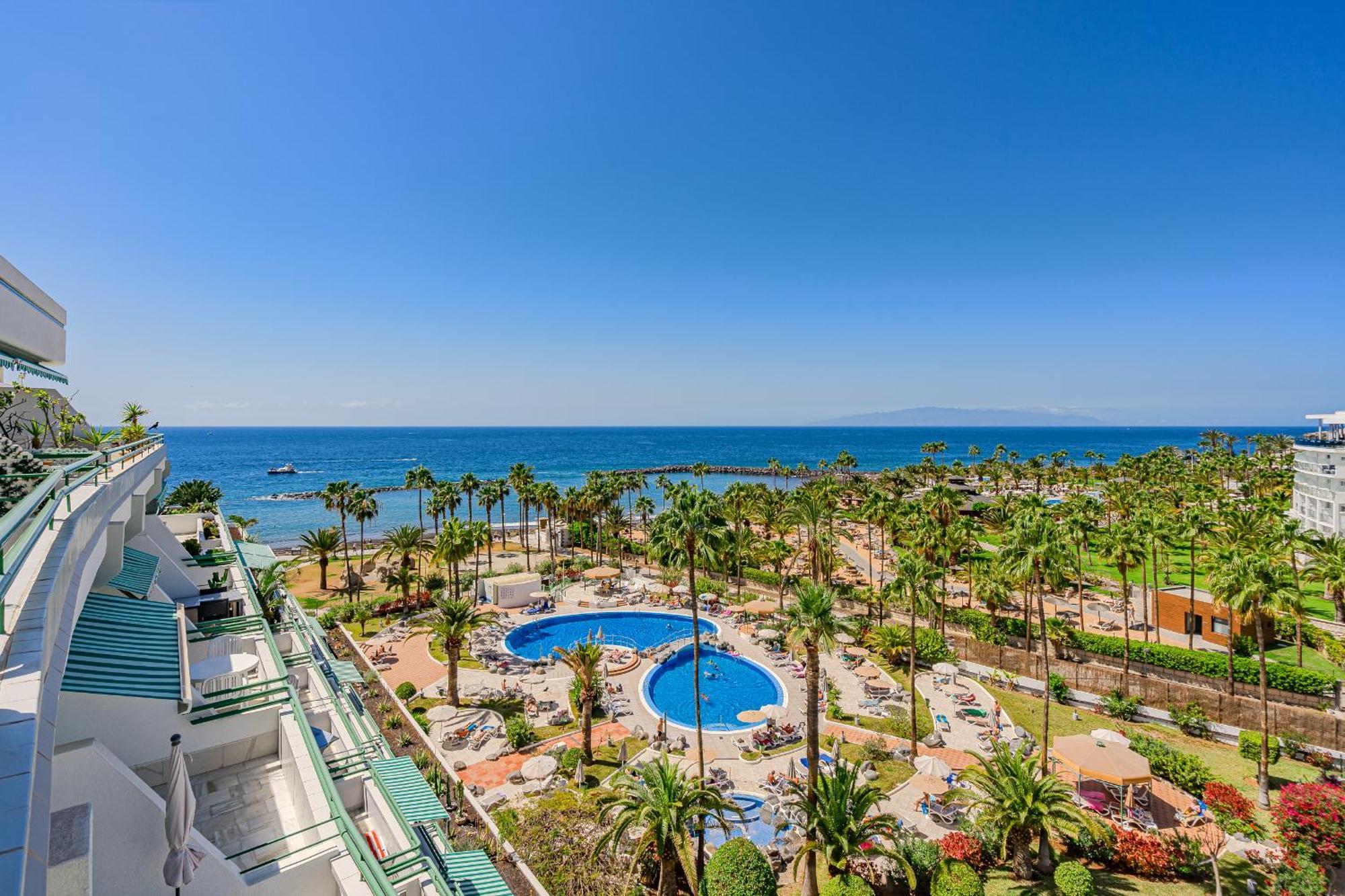 Fanabe Apartment Tenerife Costa Adeje  Luaran gambar