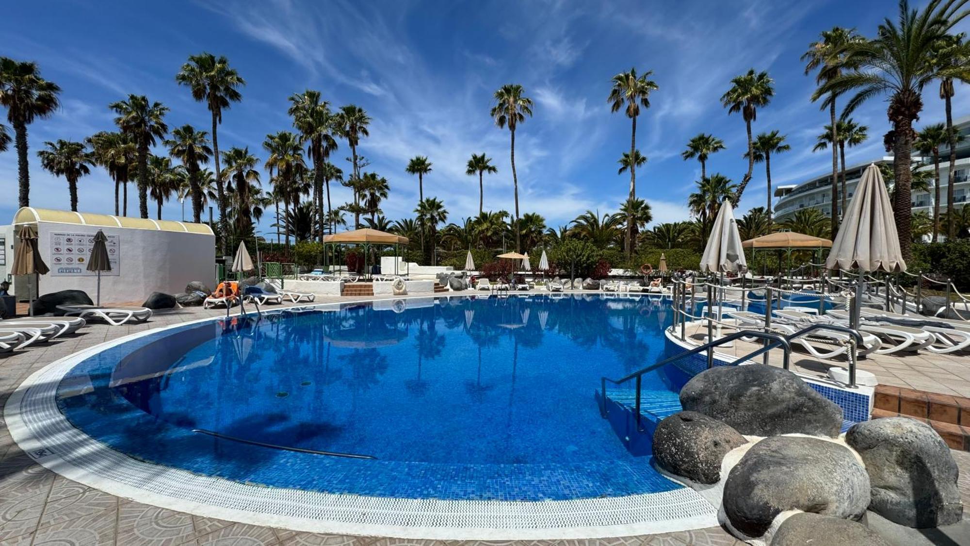 Fanabe Apartment Tenerife Costa Adeje  Luaran gambar