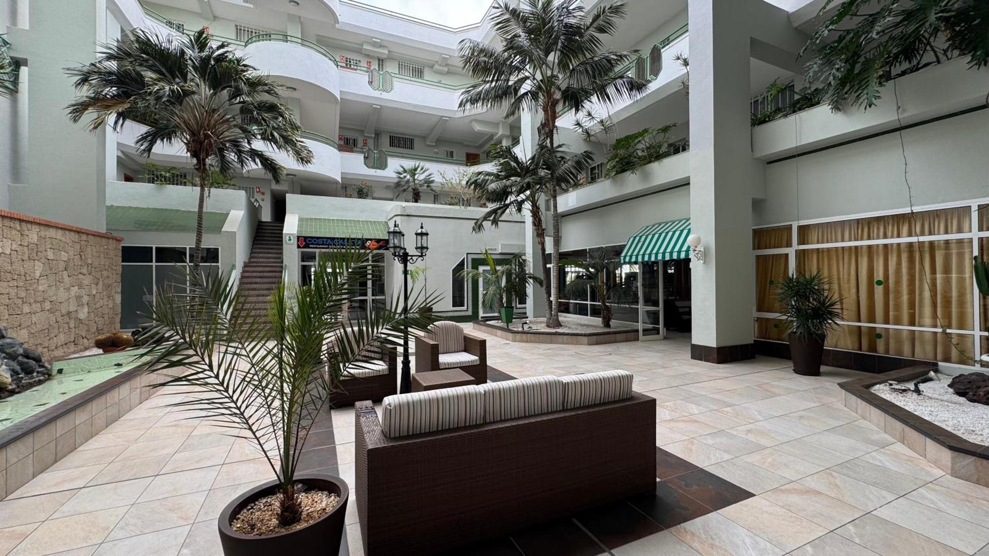 Fanabe Apartment Tenerife Costa Adeje  Luaran gambar