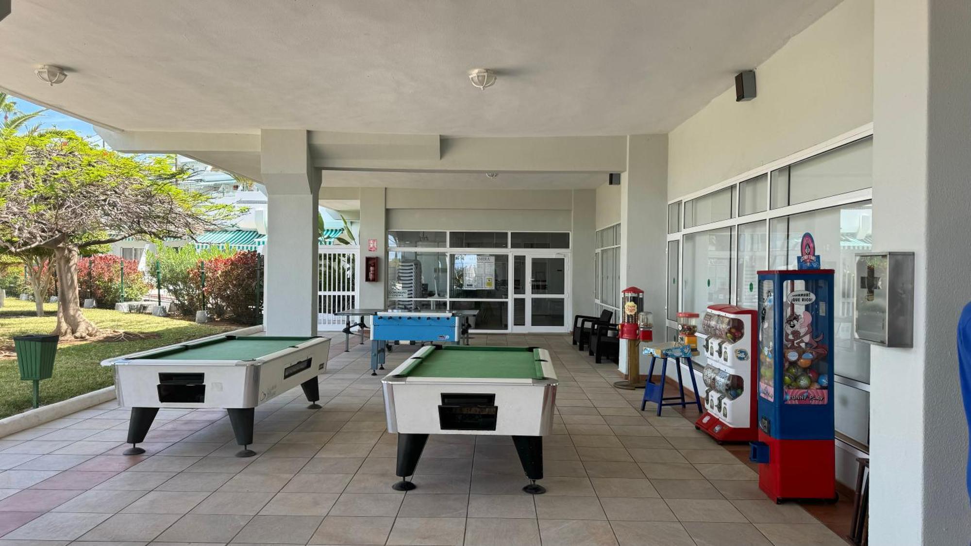 Fanabe Apartment Tenerife Costa Adeje  Luaran gambar