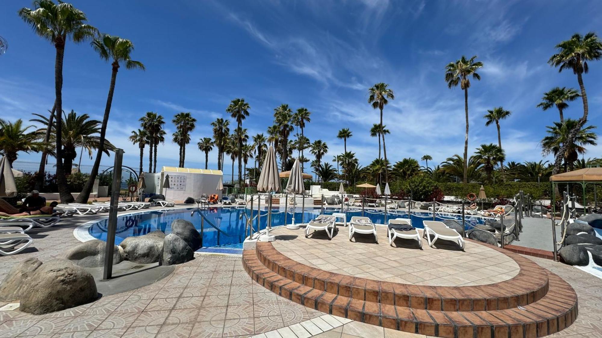 Fanabe Apartment Tenerife Costa Adeje  Luaran gambar