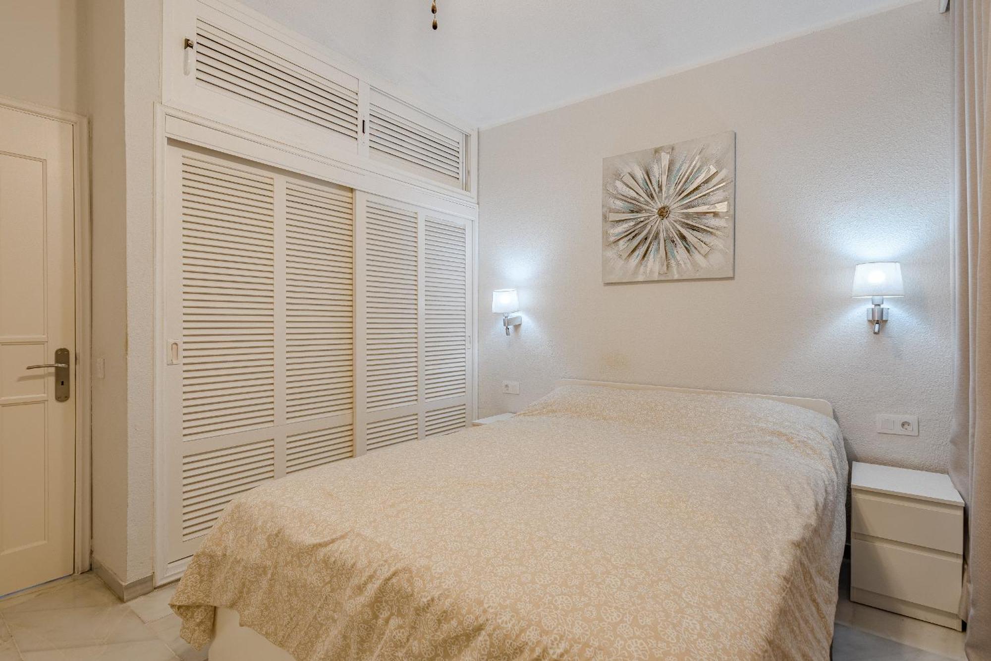 Fanabe Apartment Tenerife Costa Adeje  Luaran gambar