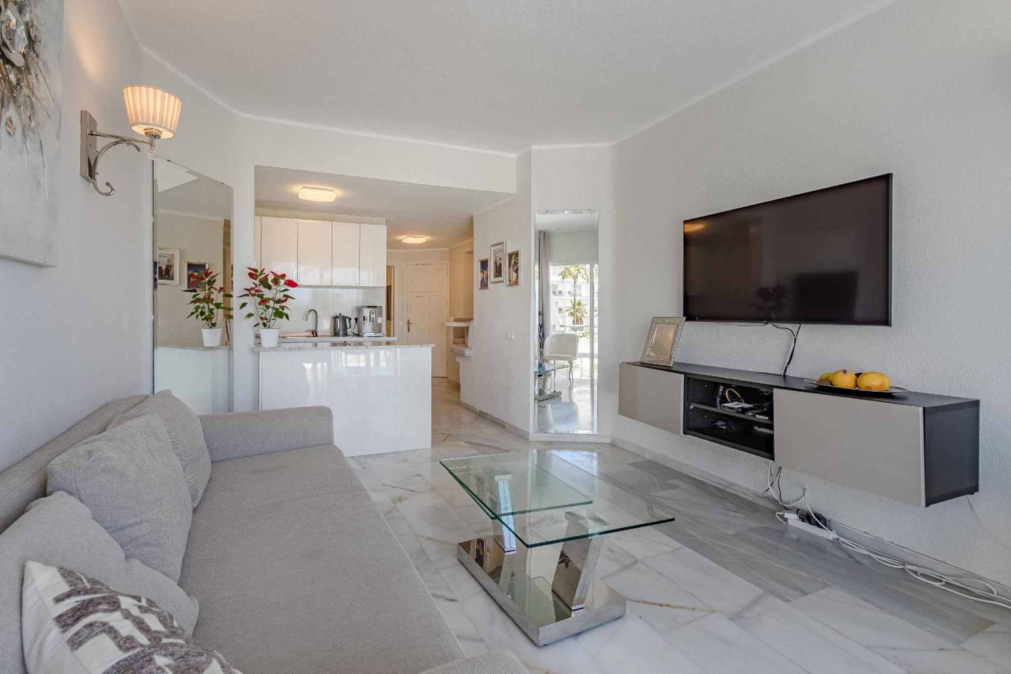 Fanabe Apartment Tenerife Costa Adeje  Luaran gambar