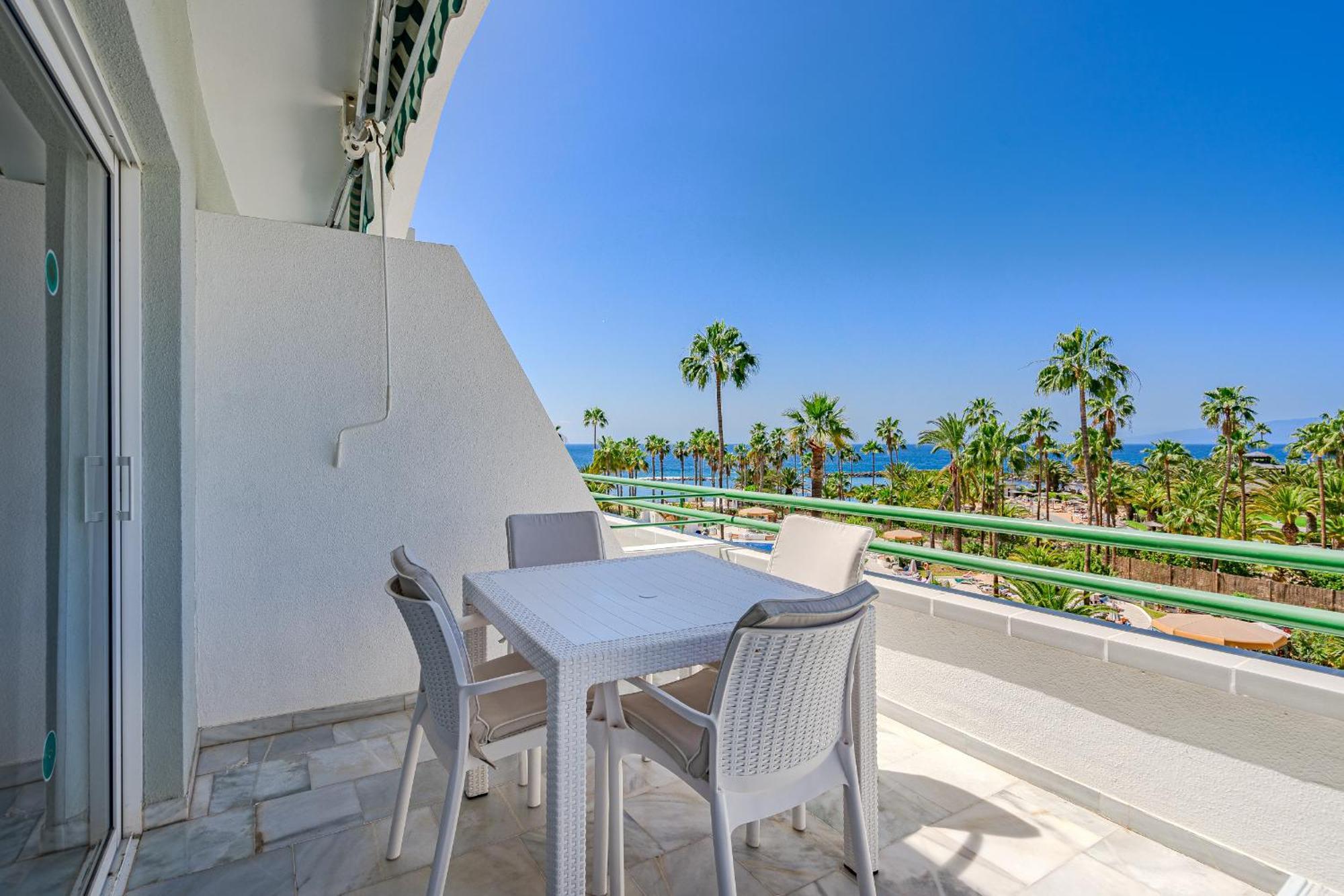 Fanabe Apartment Tenerife Costa Adeje  Luaran gambar