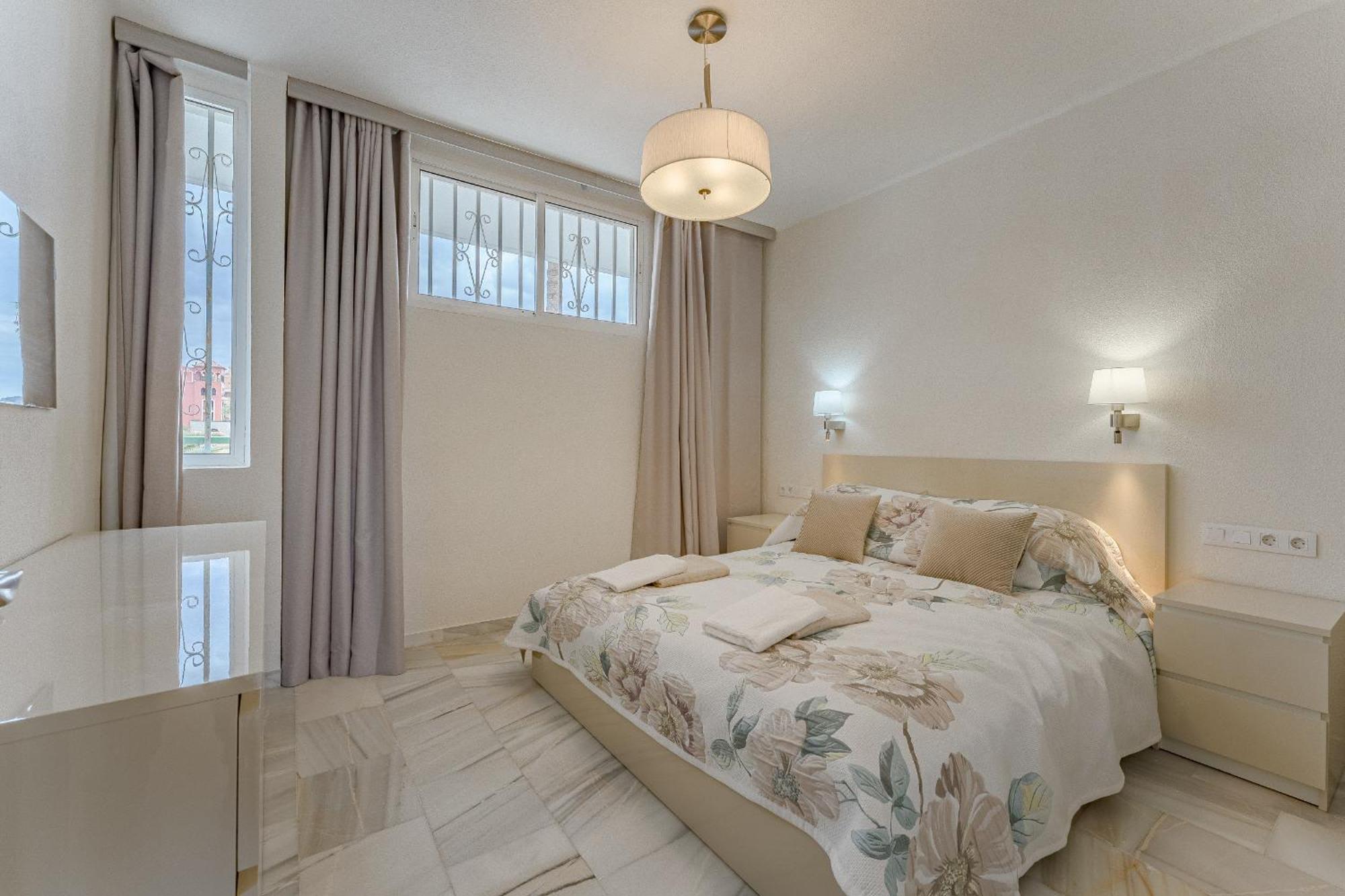 Fanabe Apartment Tenerife Costa Adeje  Luaran gambar