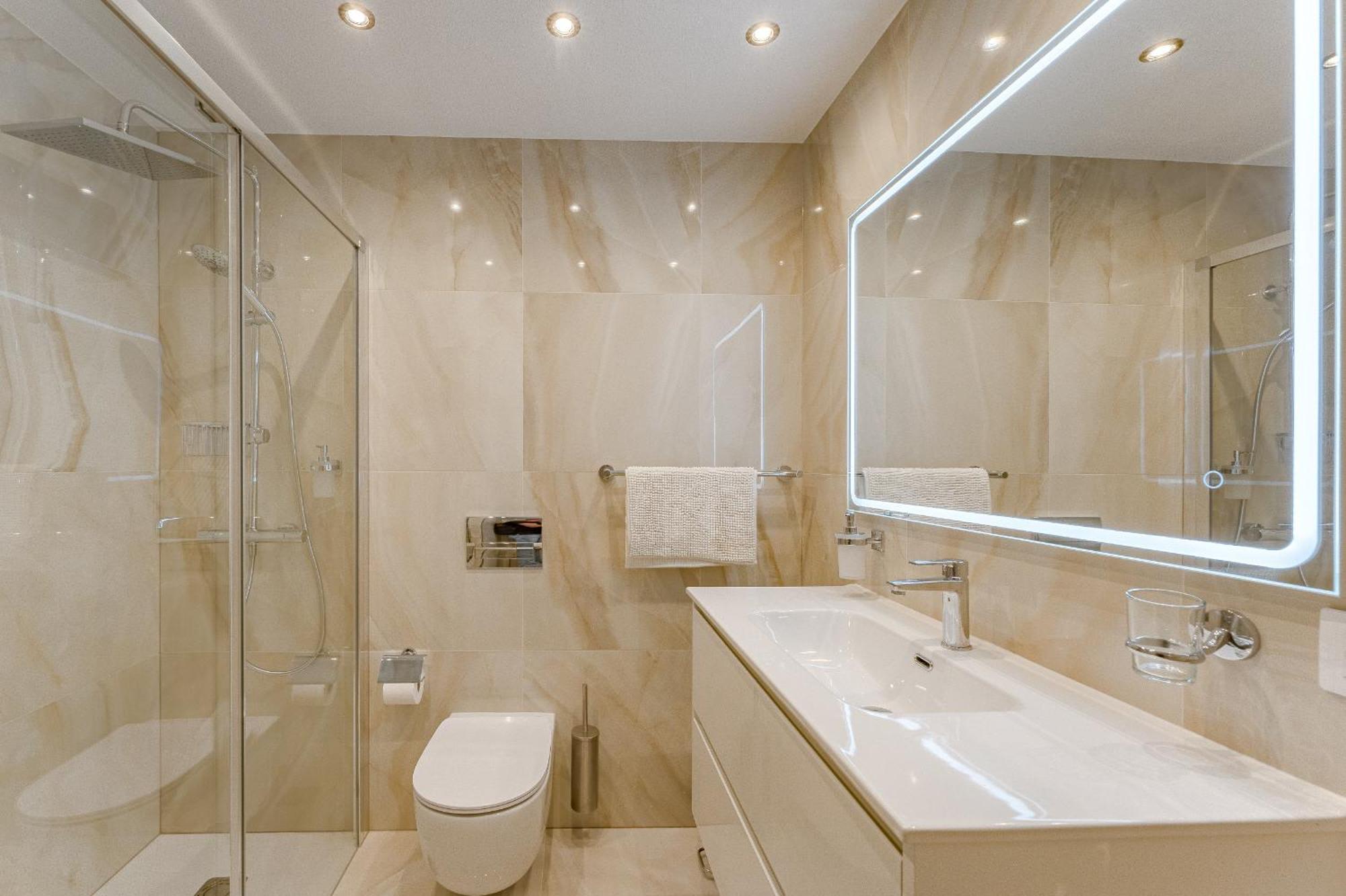 Fanabe Apartment Tenerife Costa Adeje  Luaran gambar
