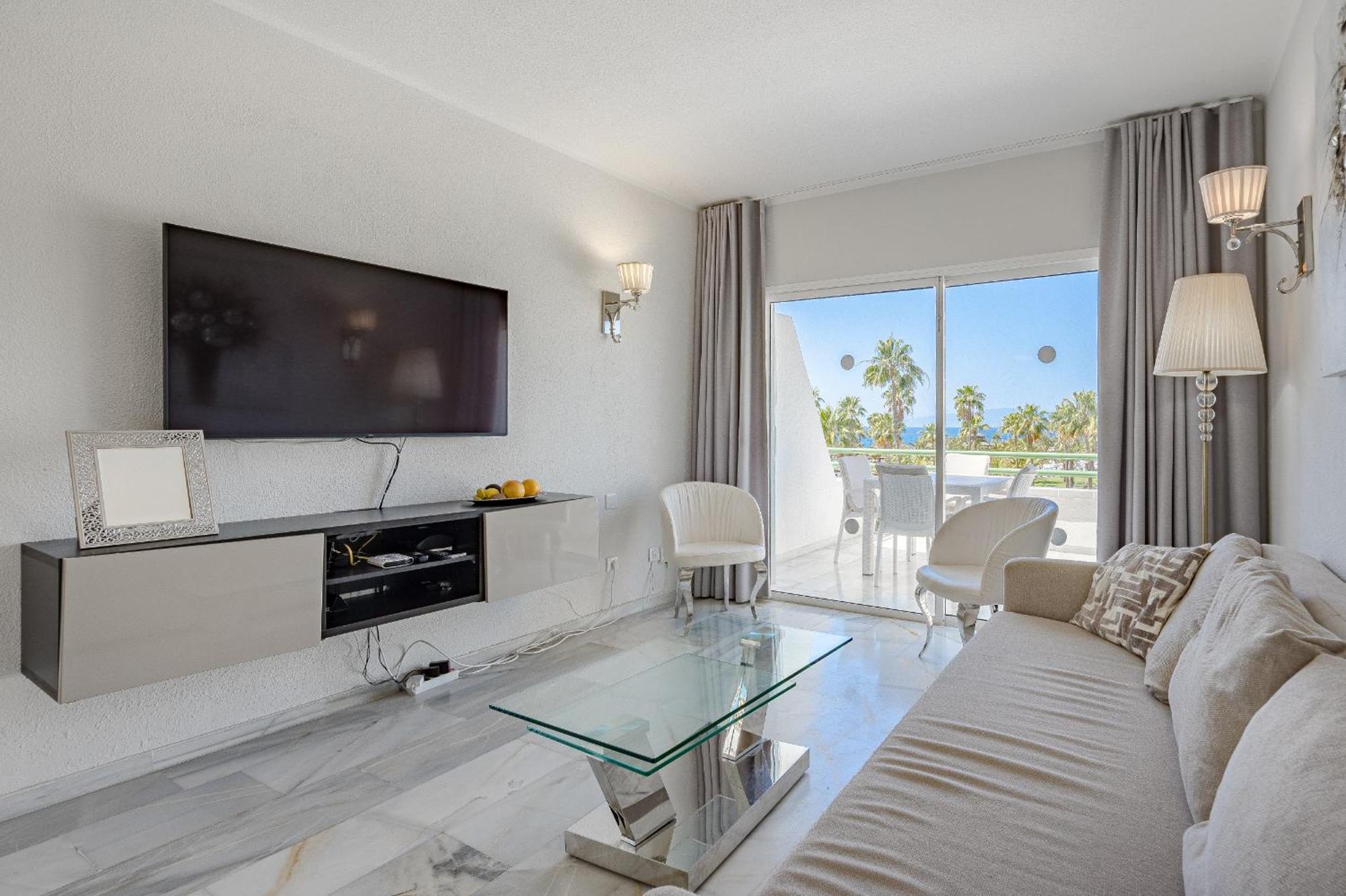 Fanabe Apartment Tenerife Costa Adeje  Luaran gambar