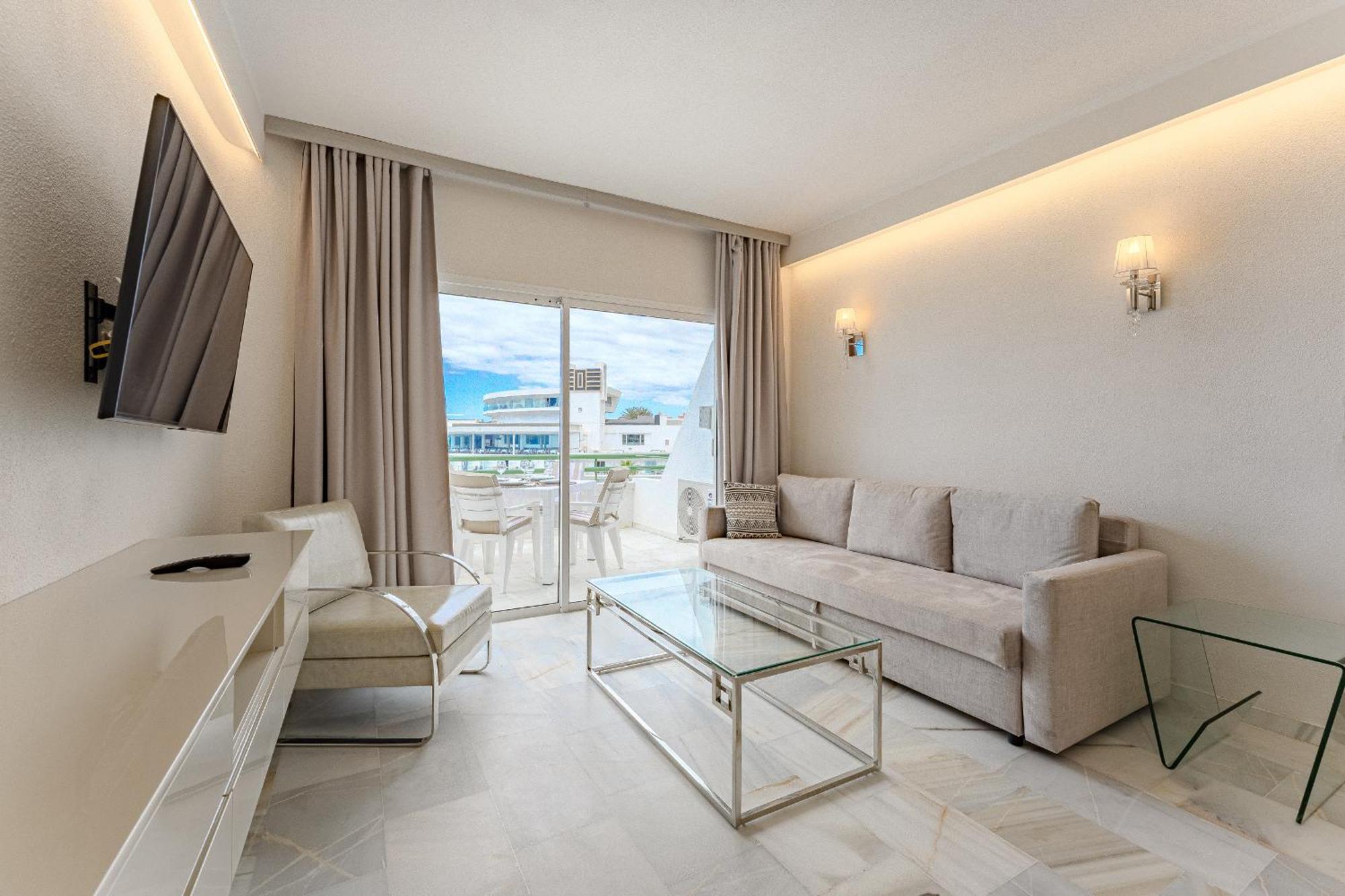 Fanabe Apartment Tenerife Costa Adeje  Luaran gambar