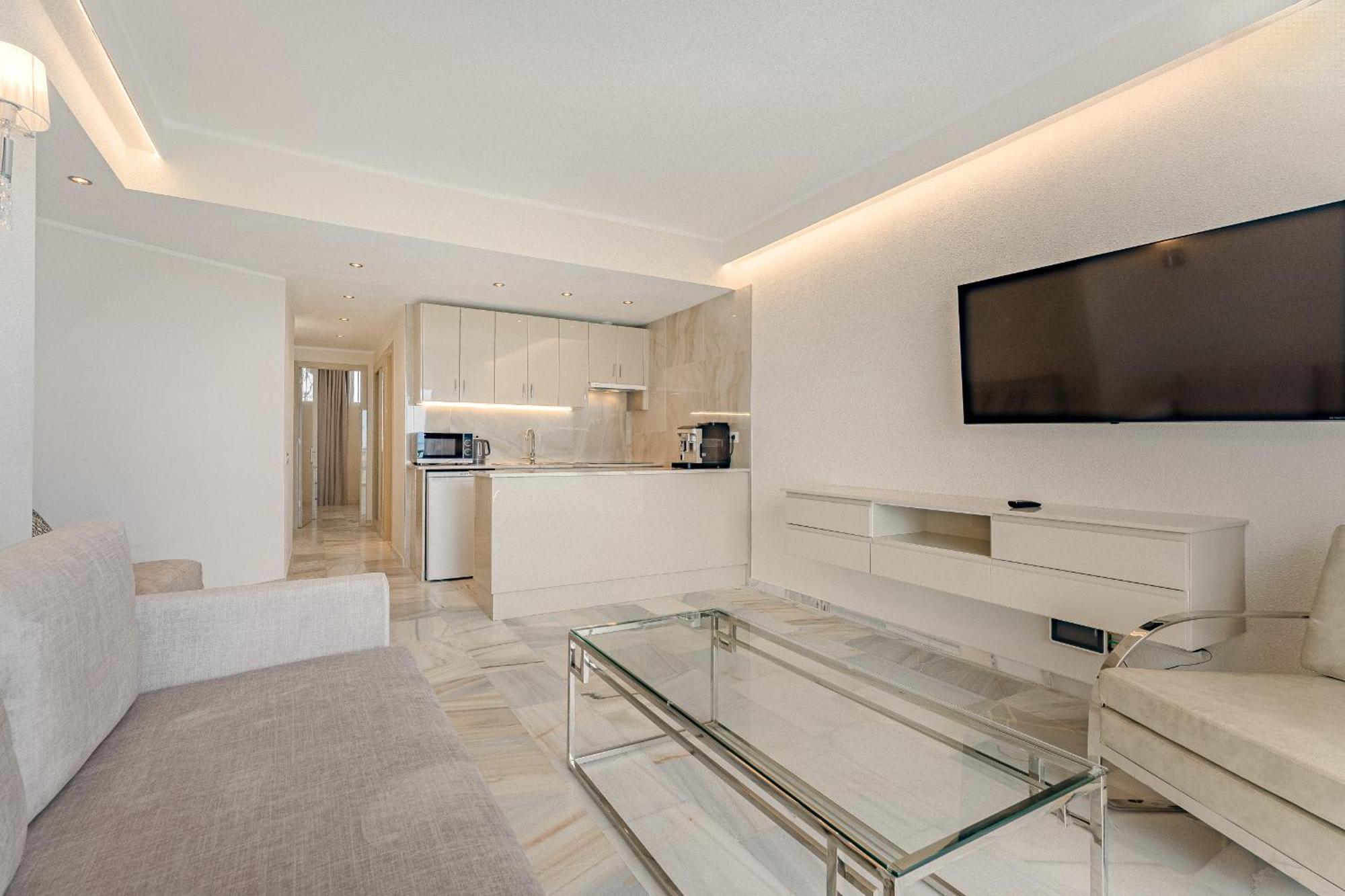 Fanabe Apartment Tenerife Costa Adeje  Luaran gambar