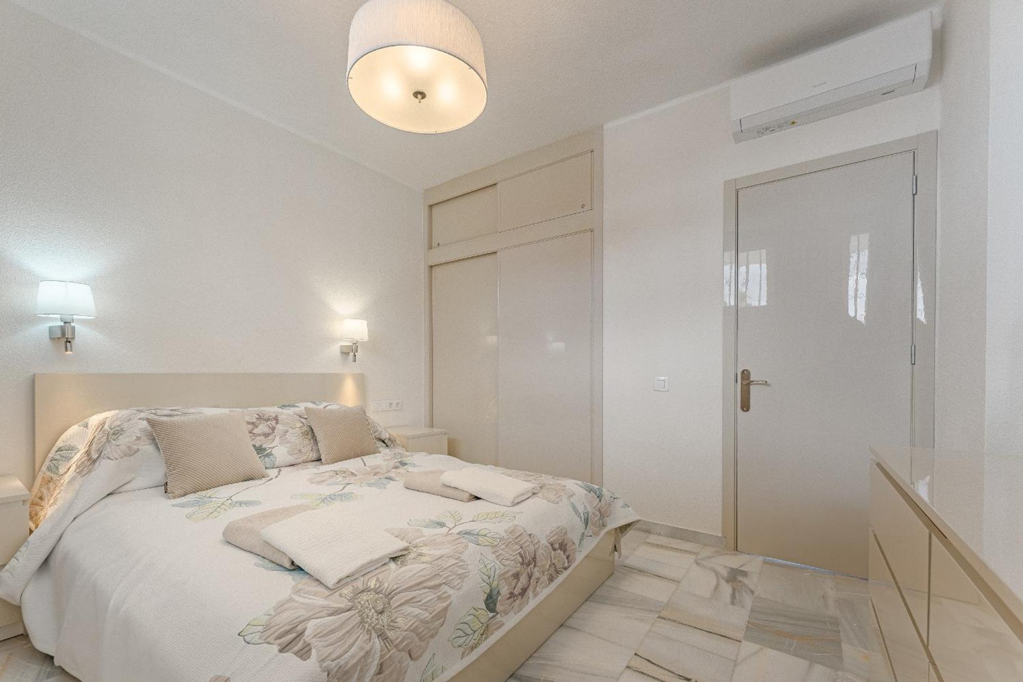 Fanabe Apartment Tenerife Costa Adeje  Luaran gambar
