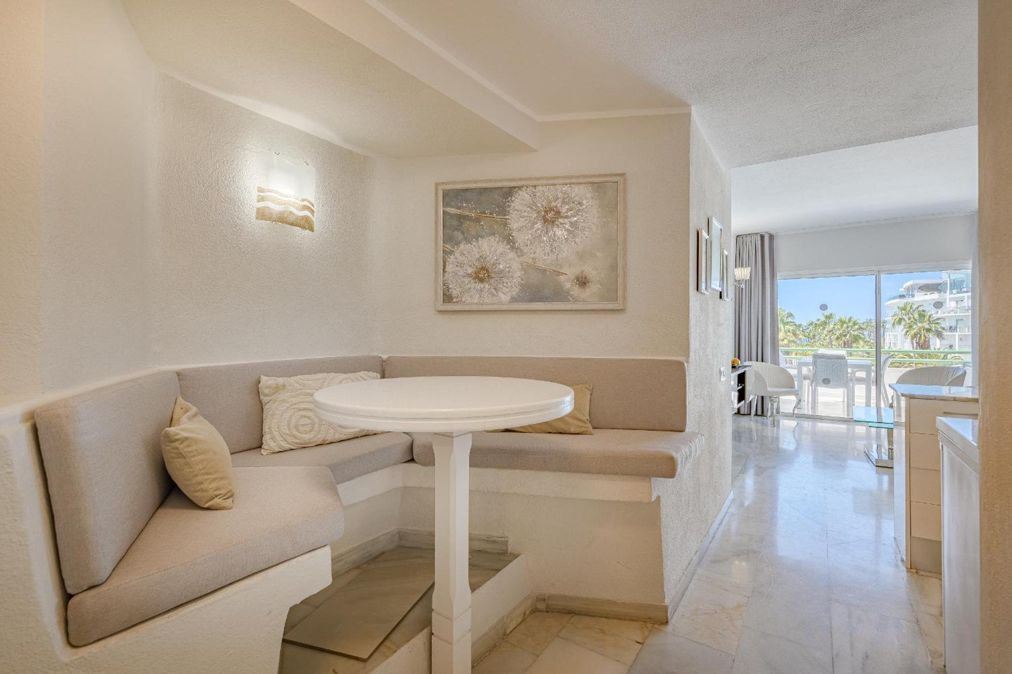 Fanabe Apartment Tenerife Costa Adeje  Luaran gambar