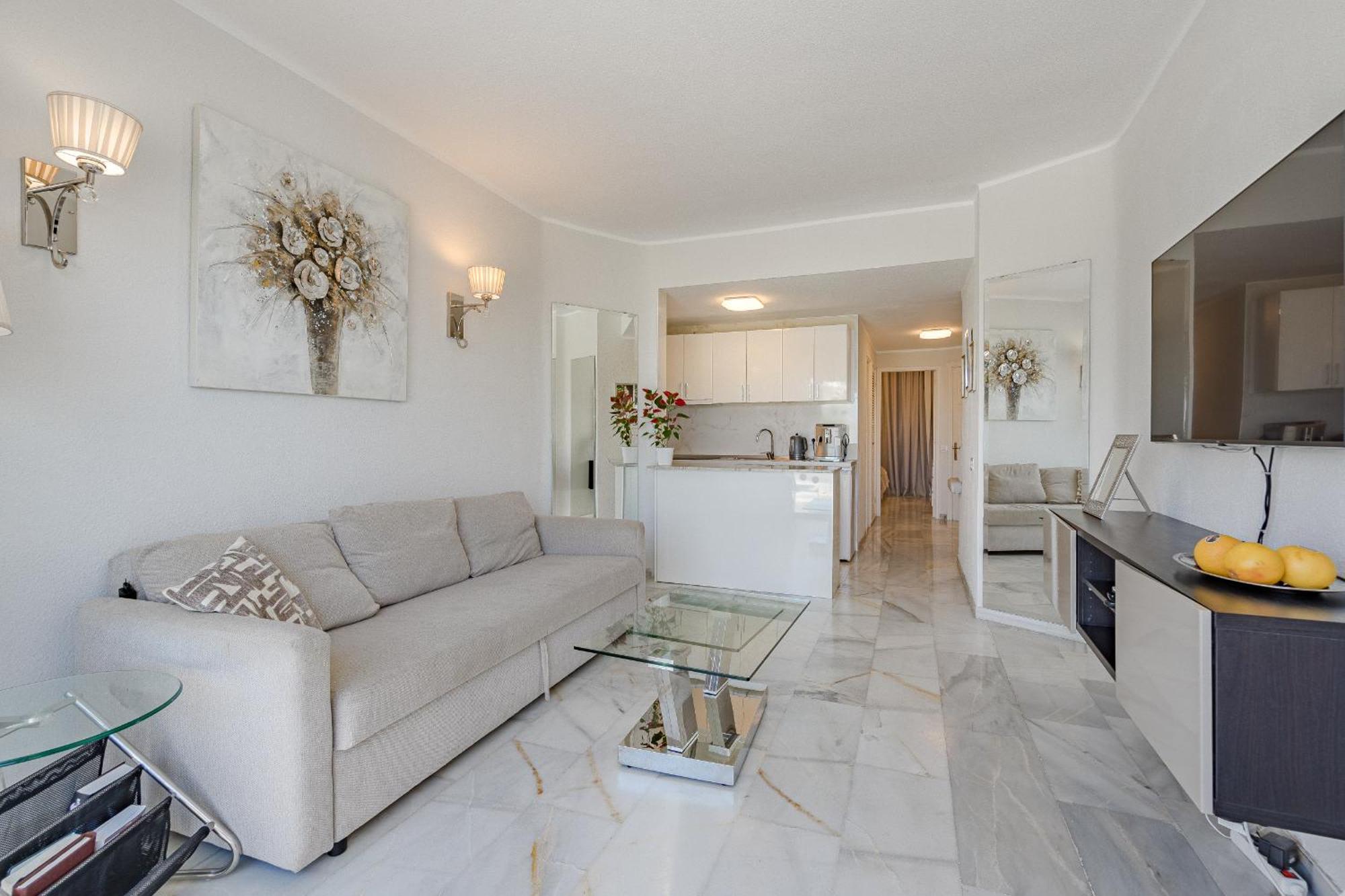 Fanabe Apartment Tenerife Costa Adeje  Luaran gambar