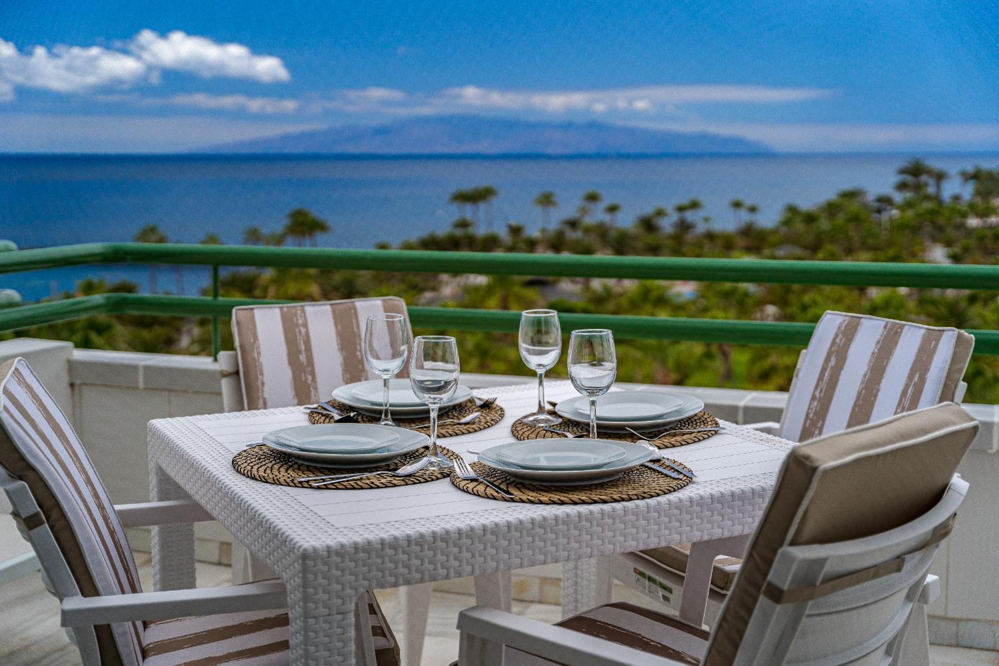 Fanabe Apartment Tenerife Costa Adeje  Luaran gambar