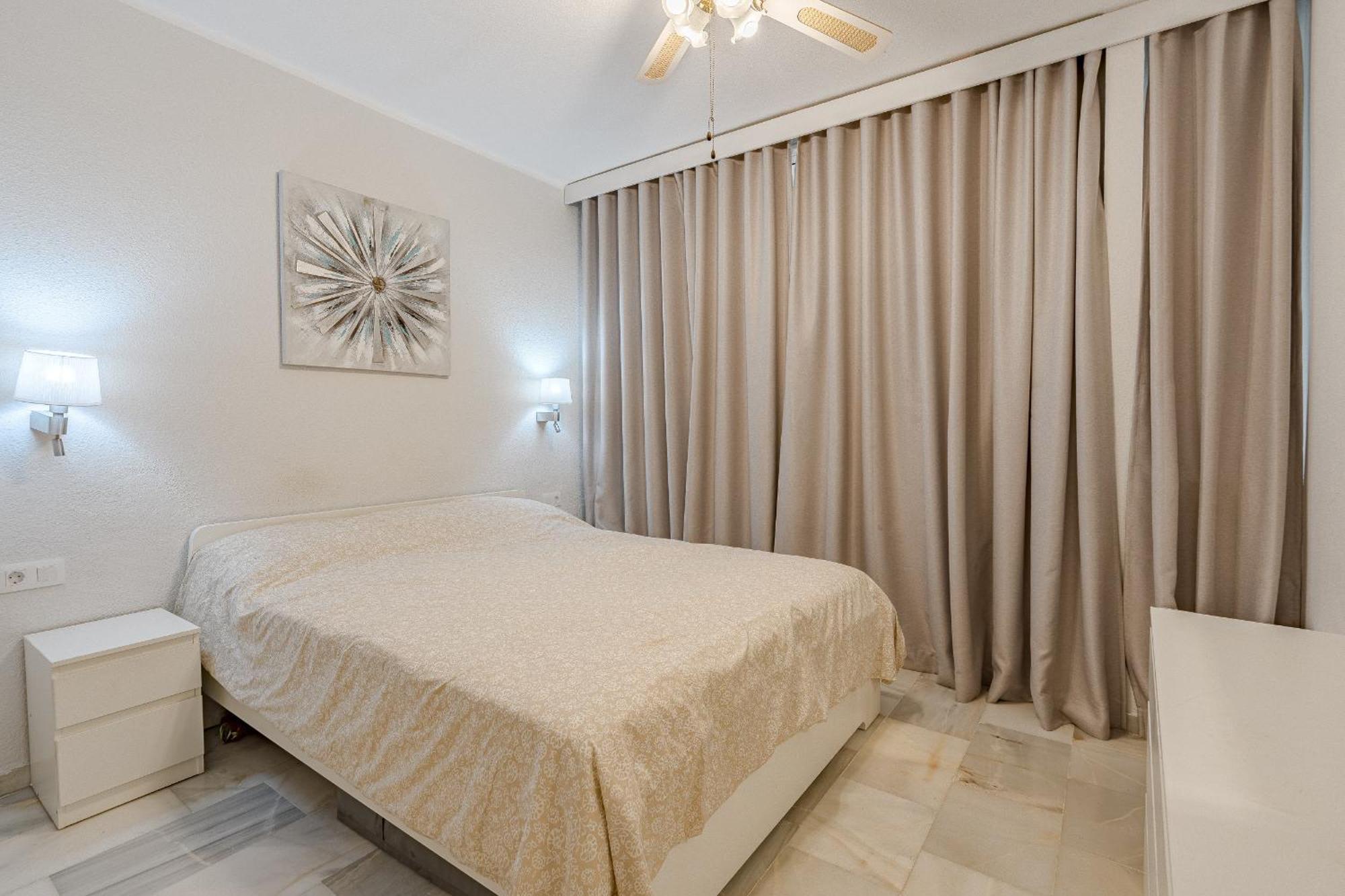 Fanabe Apartment Tenerife Costa Adeje  Luaran gambar