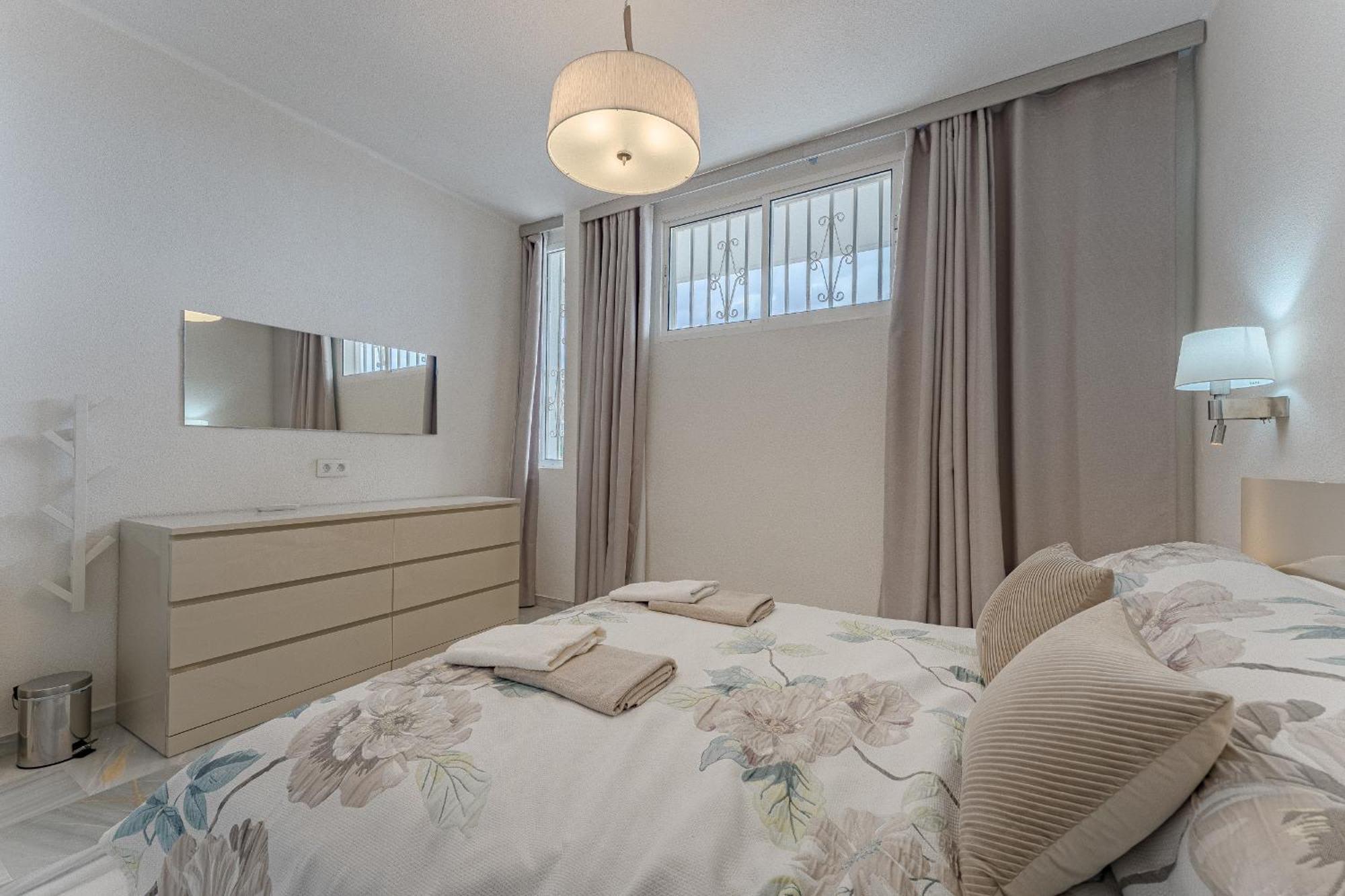 Fanabe Apartment Tenerife Costa Adeje  Luaran gambar