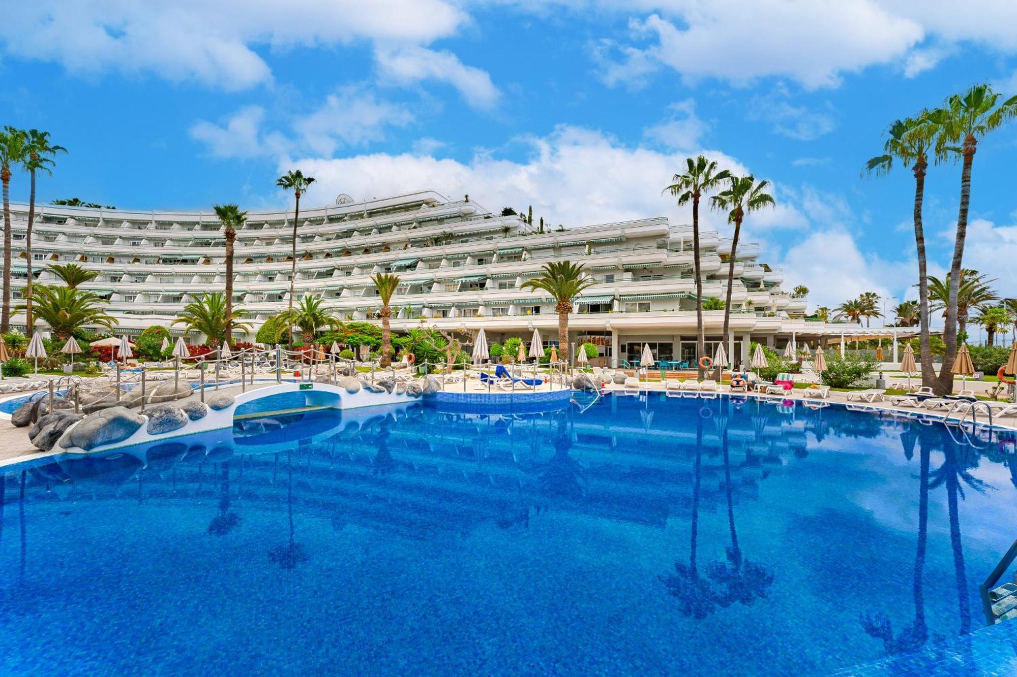 Fanabe Apartment Tenerife Costa Adeje  Luaran gambar