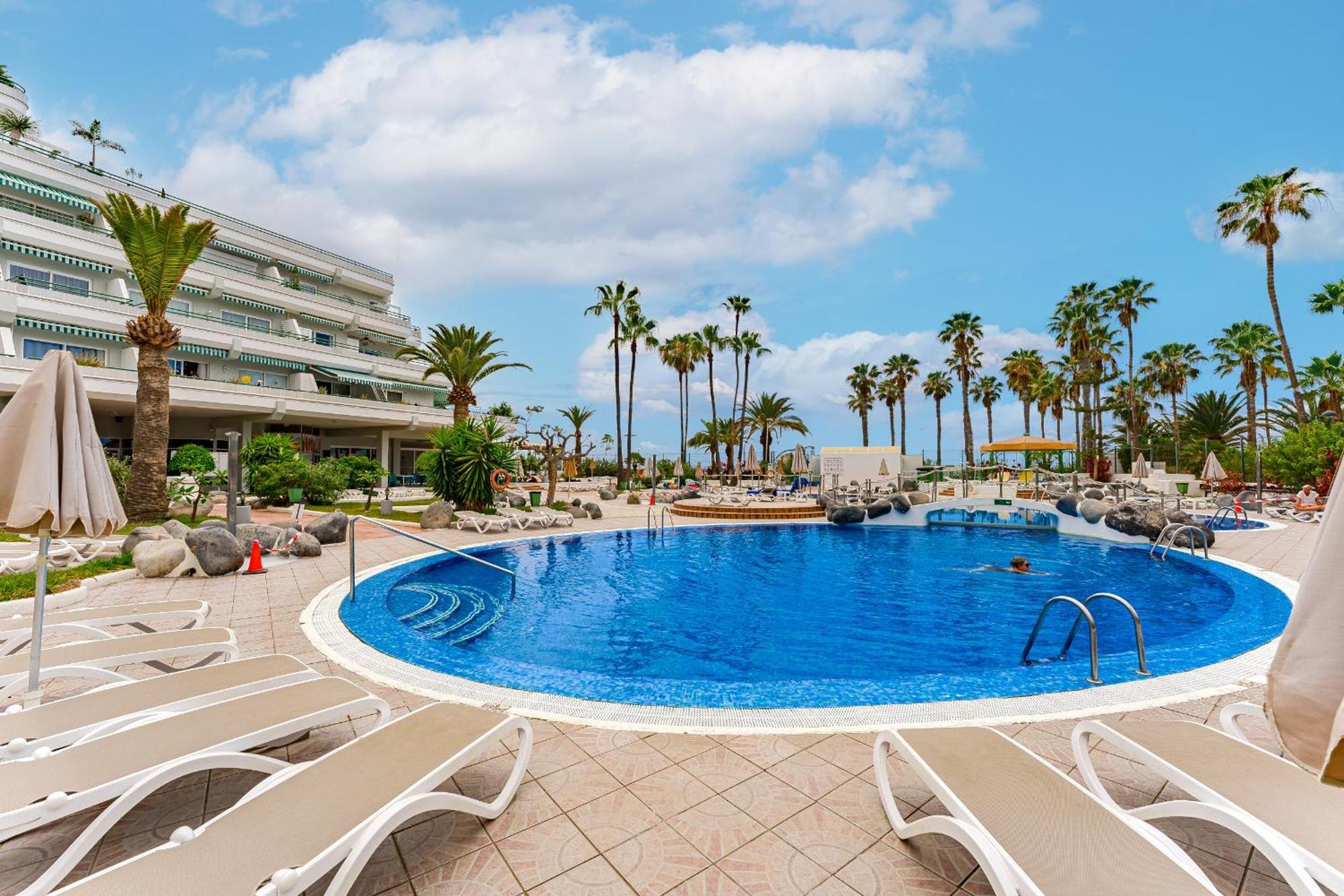 Fanabe Apartment Tenerife Costa Adeje  Luaran gambar