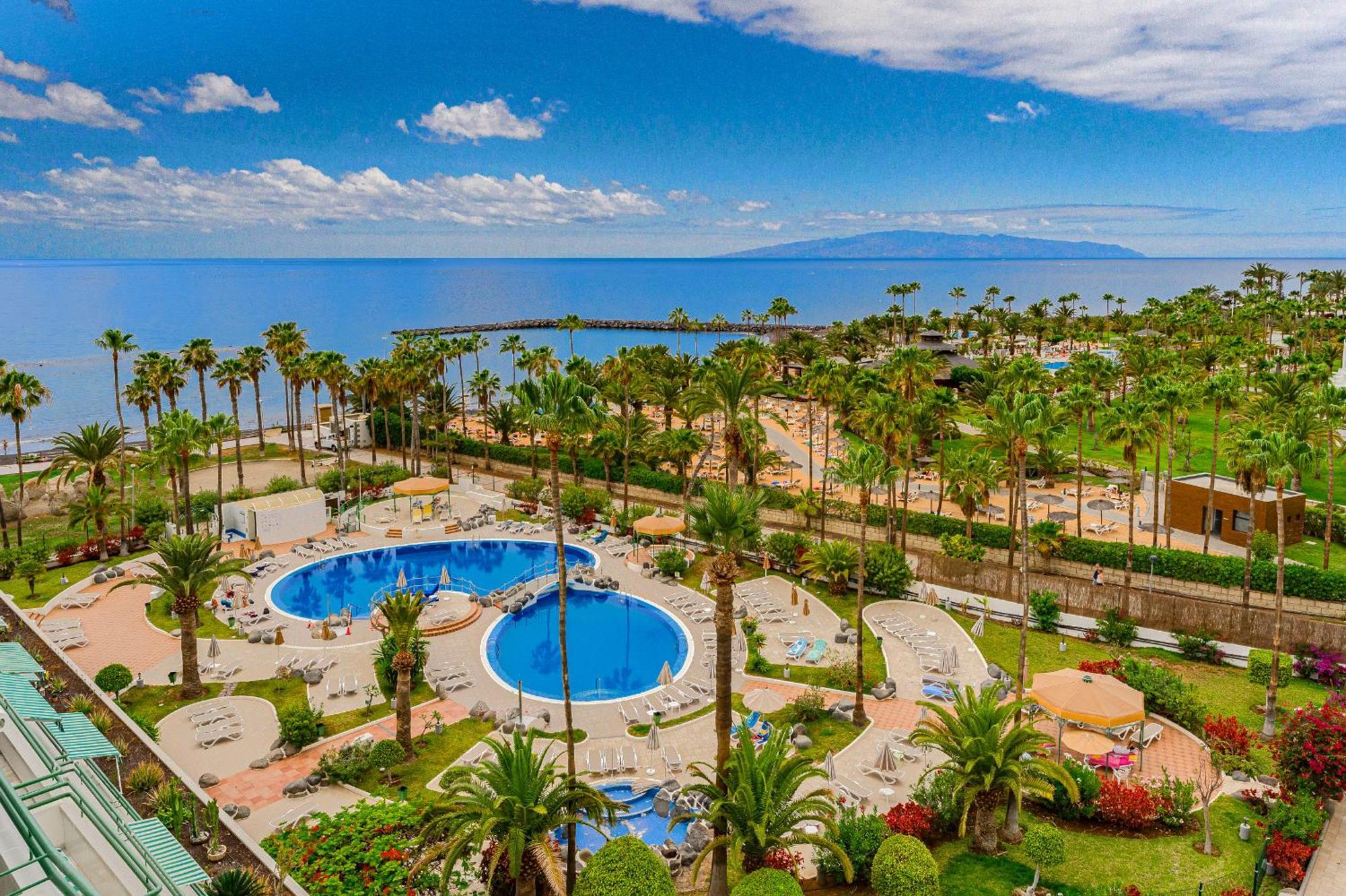 Fanabe Apartment Tenerife Costa Adeje  Luaran gambar